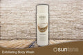 Peeling-Duschgel – Kokosnussduft – | Fashiongirl