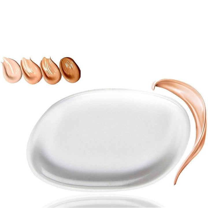 FOXY Silikonschwamm Classic – Silikon-Make-up-Schwamm – | Fashiongirl
