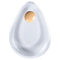 FOXY Silikonschwamm Teardrop – Silikon-Make-up-Schwamm – | Fashiongirl