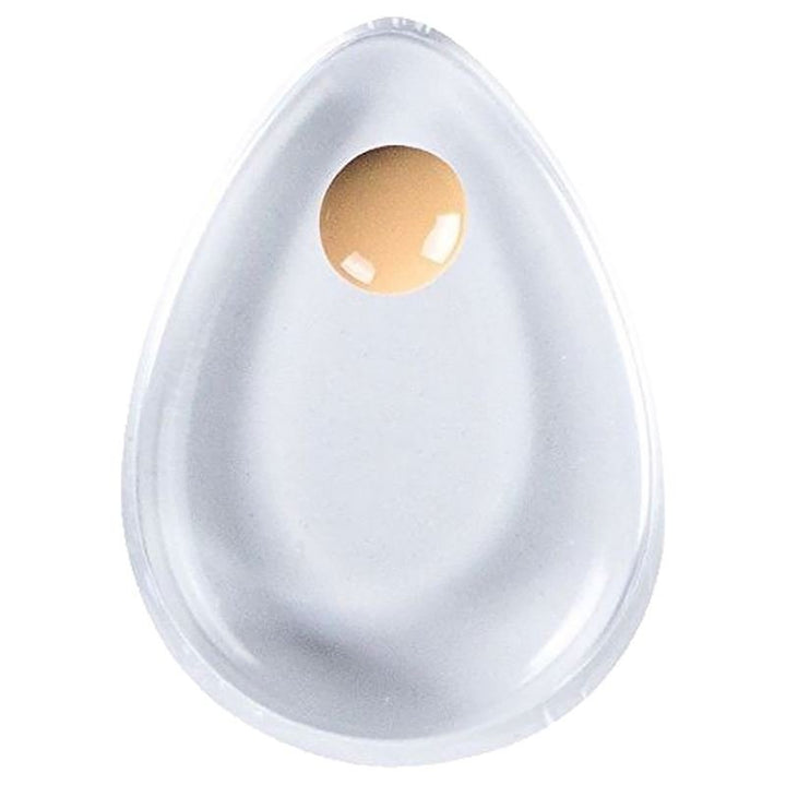 FOXY Silikonschwamm Teardrop – Silikon-Make-up-Schwamm – | Fashiongirl