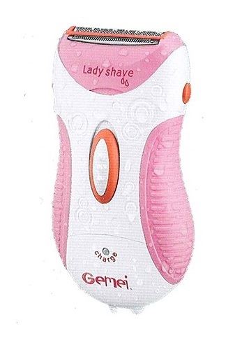 Gemei Lady Shaver GM - 3036 - | Fashiongirl