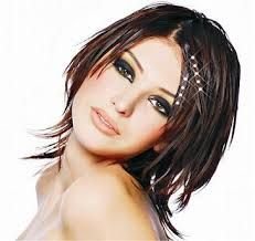 Hair Bling – bunte Diamanten für das Haar (10 Stück) – | Fashiongirl