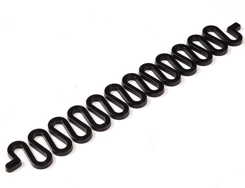 Hair Braider 15 cm – Für perfekte Fischgrätenzöpfe – | Fashiongirl