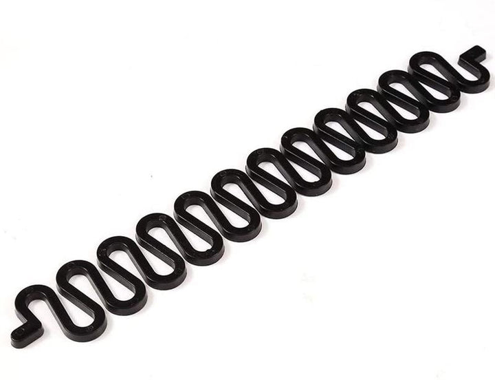 Hair Braider 15 cm – Für perfekte Fischgrätenzöpfe – | Fashiongirl