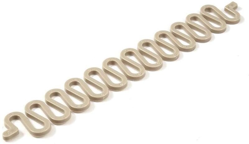 Hair Braider 15 cm – Für perfekte Fischgrätenzöpfe – | Fashiongirl