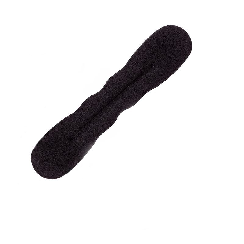 Haar-Dutt-Sponge – 17 cm – | Fashiongirl