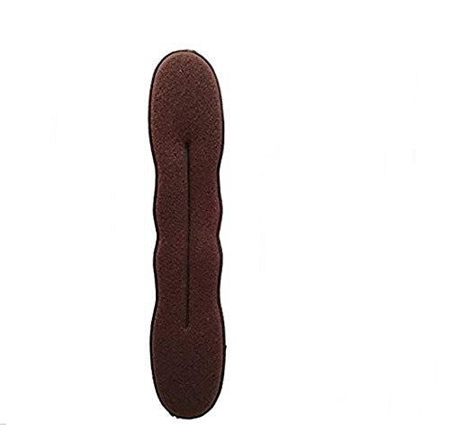 Haar-Dutt-Sponge – 17 cm – | Fashiongirl
