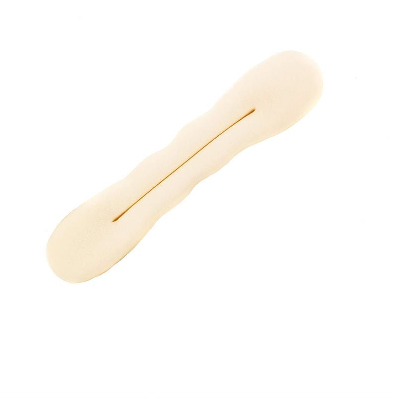 Haar-Dutt-Sponge – 17 cm – | Fashiongirl