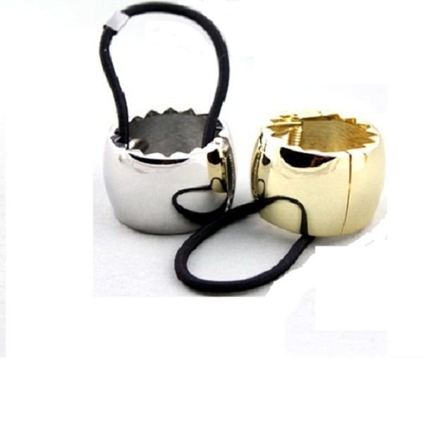 Haar-Cuff-Ring – Gold, Silber oder Roségold – | Fashiongirl