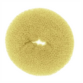 Hair Donut – Blond – 4 cm – Haaraccessoires | Fashiongirl