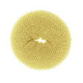 Hair Donut – Blond – 7 cm – Haaraccessoires | Fashiongirl