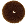 Hair Donut – Braun – 9 cm – Haaraccessoires | Fashiongirl