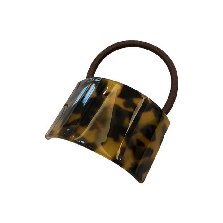 Hair elastic Leopard - Hair Accessories | Fashiongirl