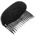 Hair Shaper – Volume Lift Buckle Black – | Fashiongirl