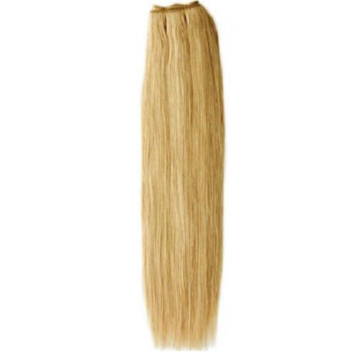 Hair Weft 50 cm Blond 613# - | Fashiongirl