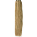 Haarsträhne 60 cm Mittelblond 27# – | Fashiongirl