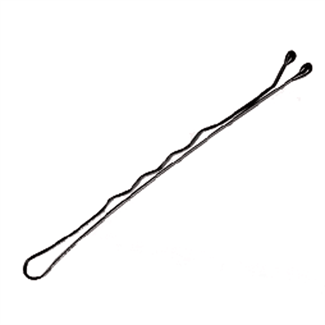 Hairpins White - 36 pcs. - Hair Accessories | Fashiongirl