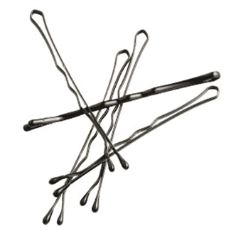 Hairpins White - 36 pcs. - Hair Accessories | Fashiongirl
