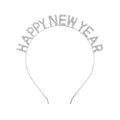 Frohes Neues Jahr Stirnband – Haaraccessoires | Fashiongirl