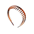 Stirnband – Schildpatt – Haaraccessoires