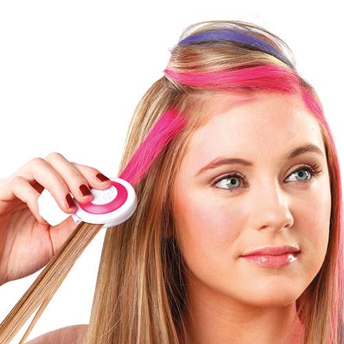Hot Hair Chalk Hair Chalk – Haaraccessoires | Fashiongirl