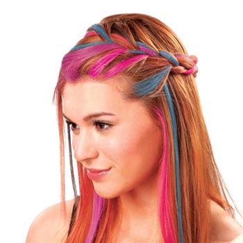 Hot Hair Chalk Hair Chalk – Haaraccessoires | Fashiongirl