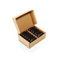 Hot Stone Set – Massagesteine mit 12 Steinen – | Fashiongirl