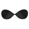 Unsichtbarer Push-up-BH in Schwarz – Shapewear | Fashiongirl