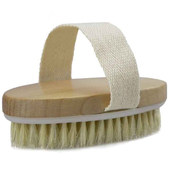 Ionic Dry Brush für den Körper – | Fashiongirl