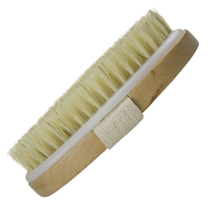 Ionic Dry Brush für den Körper – | Fashiongirl
