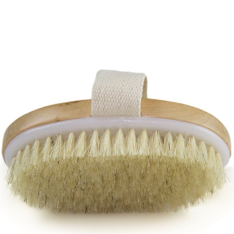 Ionic Dry Brush für den Körper – | Fashiongirl