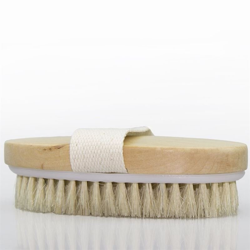 Ionic Dry Brush für den Körper – | Fashiongirl