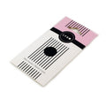 LYXO Sport Haargummis Colour Box Schwarz 10 Stück – Haaraccessoires | Fashiongirl
