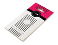 LYXO Sport Haargummis Colour Box Clear 10 Stück – Haaraccessoires | Fashiongirl