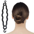 Magic Hair Bun – verschiedene Farben – | Fashiongirl
