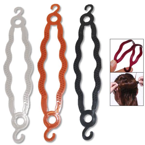 Magic Hair Bun – verschiedene Farben – | Fashiongirl