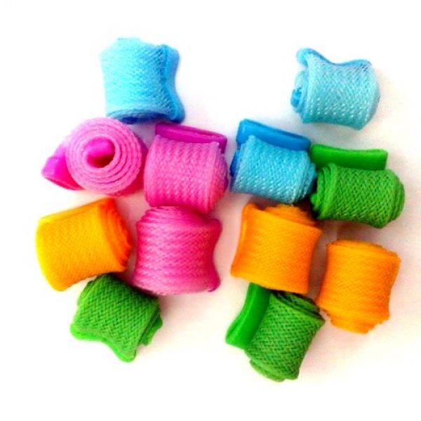 Magic Hair Lockenwickler – Schöne natürliche Locken – | Fashiongirl