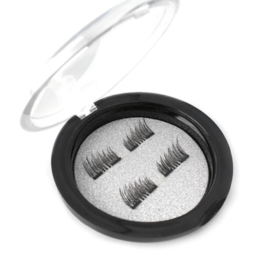 Magnetische Wimpern, wiederverwendbar – kein Kleber erforderlich – | Fashiongirl