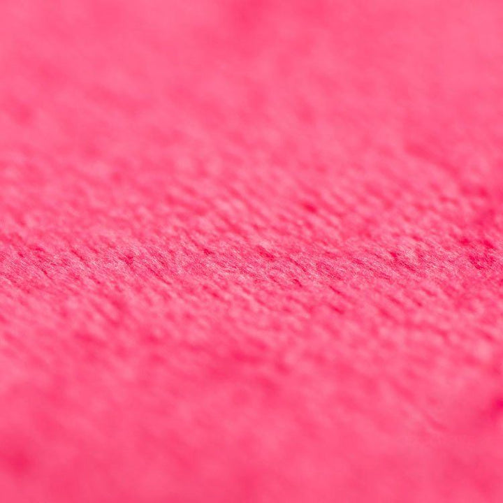 Make-up-Entferner-Tuch – Entfernt mühelos Ihr gesamtes Make-up – Rosa – | Fashiongirl