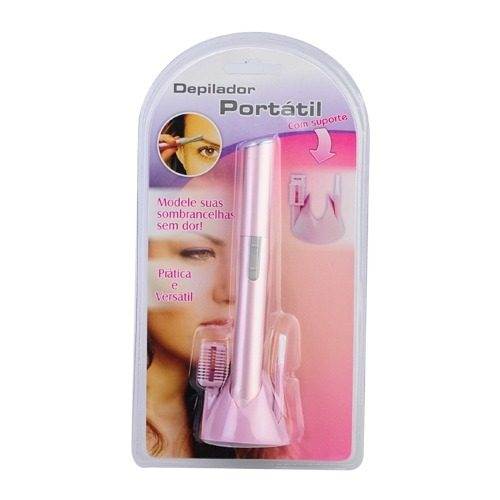 Mikro-Haarschneidemaschine – All-in-One – | Fashiongirl