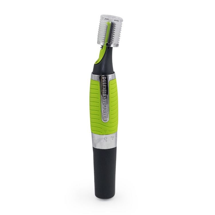 Micro Touch Max Nasen-, Ohren- und Körperhaartrimmer – | Fashiongirl