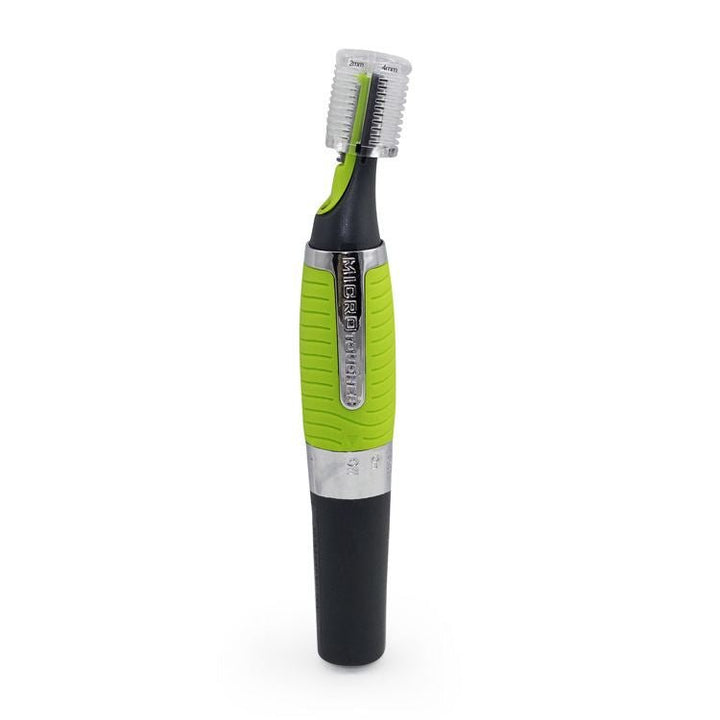 Micro Touch Max Nasen-, Ohren- und Körperhaartrimmer – | Fashiongirl