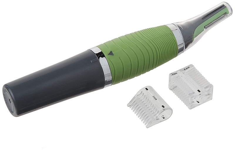 Micro Touch Max Nasen-, Ohren- und Körperhaartrimmer – | Fashiongirl