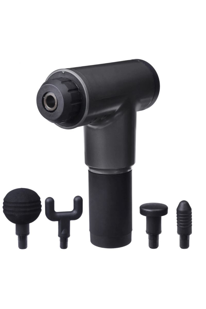 MINI Massage Gun – Muscle Gun | Effektive Muskel- und Gelenkmassage – | Fashiongirl