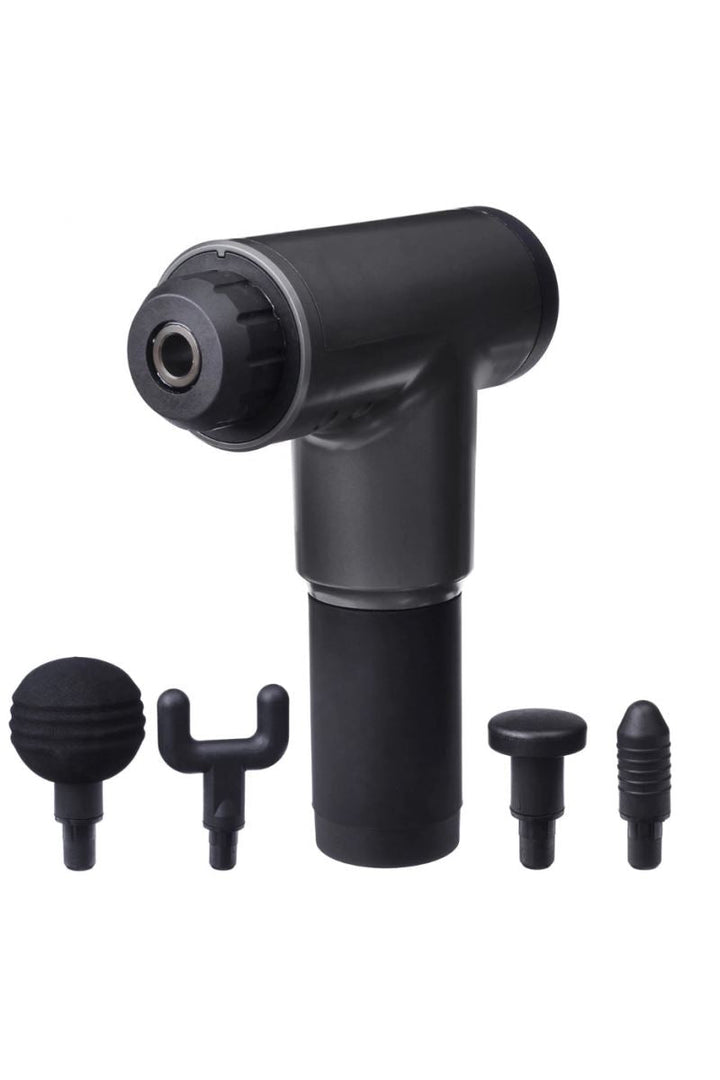 MINI Massage Gun – Muscle Gun | Effektive Muskel- und Gelenkmassage – | Fashiongirl