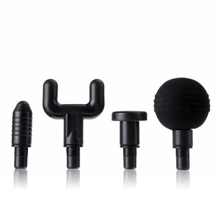 MINI Massage Gun – Muscle Gun | Effektive Muskel- und Gelenkmassage – | Fashiongirl