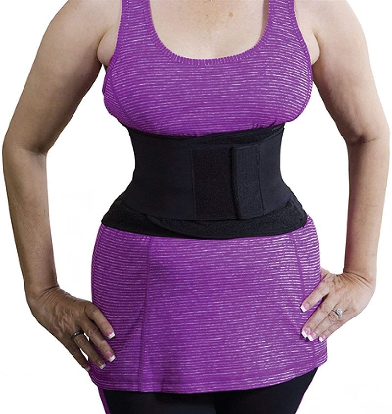 Miss Belt Power / Waist Trainer - | Fashiongirl