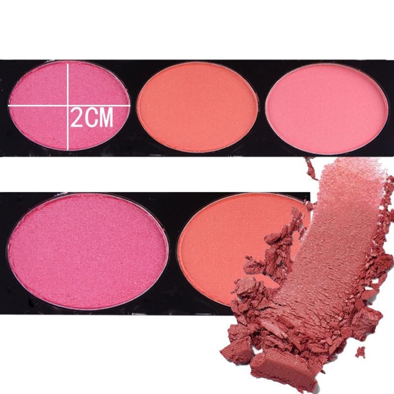 Miss Rose Blockbuster 3D Make-up-Augenbrauen-Paletten-Set – 148 Farben – | Fashiongirl