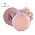 Miss Rose Loose Powder – Nr. 7 Beige – | Fashiongirl
