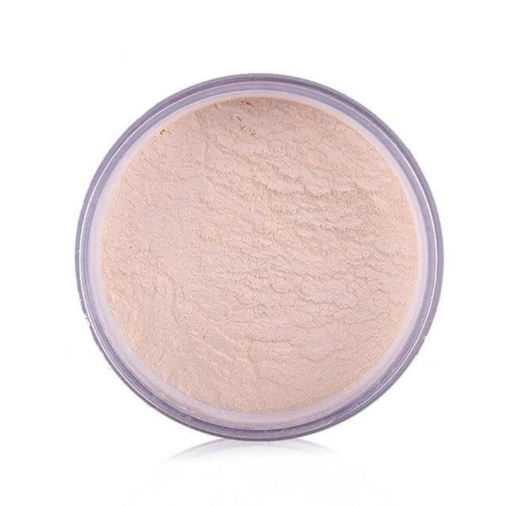Miss Rose Loose Powder – Nr. 8 Fair – | Fashiongirl